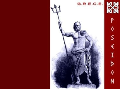 poseidon