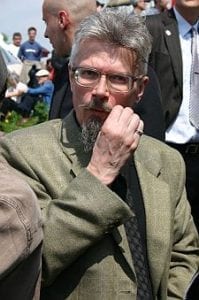 Eduard Limonov