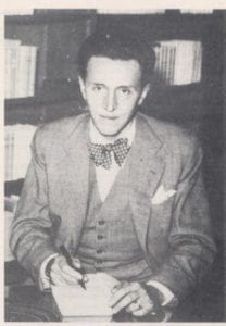 Lucien Rebatet