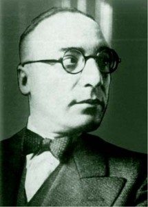 Edgar Julius Jung