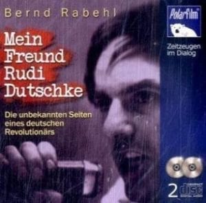 Bernd Rabehl Rudi Dutschke