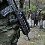 Francie musí opustit Afghánistán