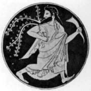 Dionýsos