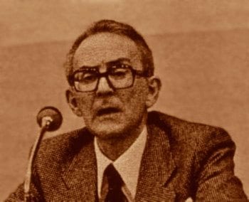 Giorgio Locchi (1923-1992)