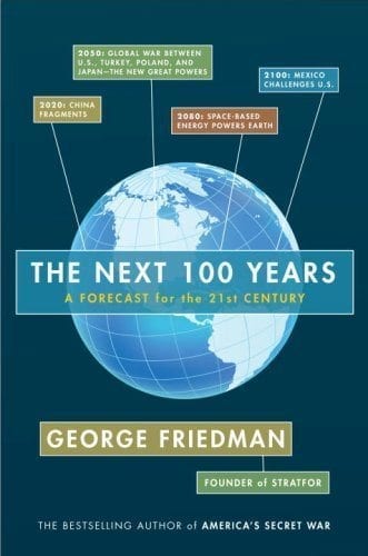 George Friedman: Příštích sto let