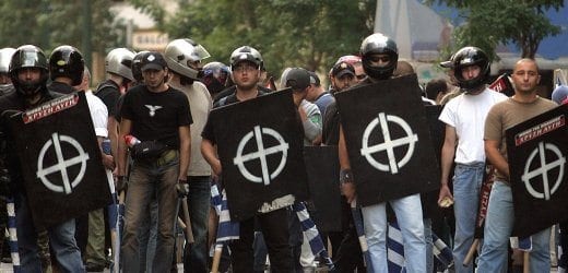 Chrysi Avgi (Golden Dawn)