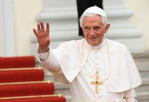 Znamená rezignace papeže Benedikta XVI. i konec křesťanství?