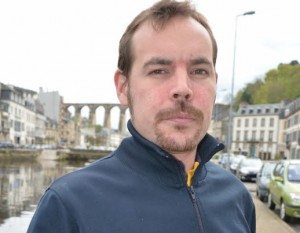 Rozhovor s Yannem Vallériem, předsedou Jeune Bretagne, část 1