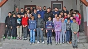 Solidarité Identités v Kosovu