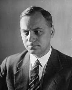 Alfred Rosenberg: Mýtus 20. století (Úvod do díla)