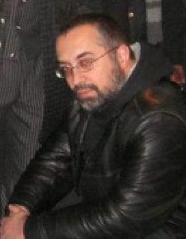 Navid Nasr