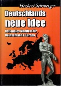Deutschlands neue Idee: Nationales Manifest für Deutschland & Europa