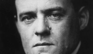 Hilaire Belloc