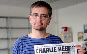 Garron Helm vs. Charlie Hebdo: Elitní a neelitní mechanismus cenzury veřejného diskurzu