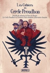Cahiers du Cercle Proudhon