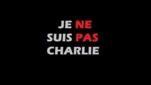 Charlie Hebdo je jen záminka