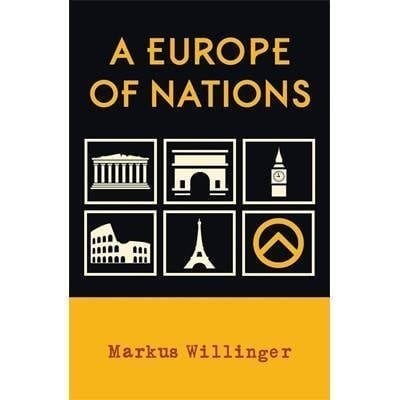 Markus Willinger – A Europe of Nations