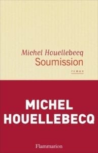 Houellebecq, islám a Židé: Recenze knihy Michela Houellebecqa Soumission