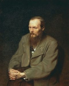 Dostojevskij o Židech