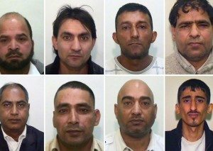 Proč britská policie ignorovala gangy Pákistánců, kteří zneužili 1 400 rotherhamských dětí? Kvůli politické korektnosti