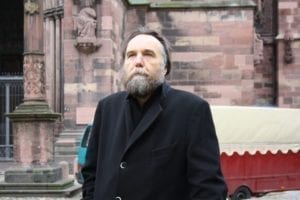 Alexandr Dugin: Proč bojujeme v Sýrii