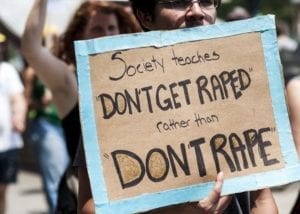 Německo prokázalo, že „kultura znásilnění“ je výhradně politickou zbraní proti mužům v západních zemích