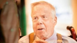 Robert Spitzer, americký židovský psychiatr, který „normalizoval“ homosexualitu, zemřel ve věku 83 let