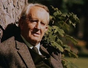 Tolkienovo křesťanství: Ústřední, nikoliv okrajový prvek