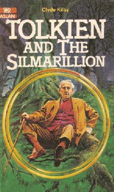 Clyde S. Kilby: Tolkien and the Silmarillion