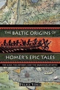 The Baltic Origins of Homer’s Epis Tales