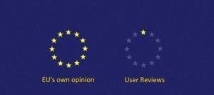 Evropská unie - jak se vám líbí?