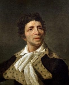 Jean-Paul Marat