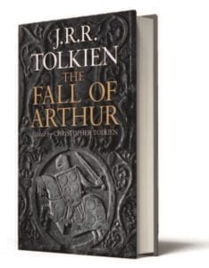 J. R. R. Tolkien a Artušův pád