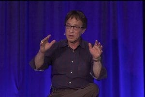 Ray Kurzweil