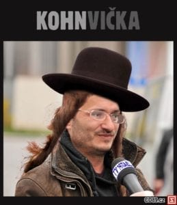 Kohnviczka