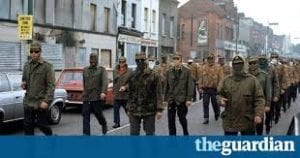Satanská panika: Jak britští agenti během konfliktu v Severním Irsku podněcovali strach z nadpřirozena