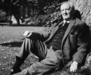 J.R.R. Tolkien 