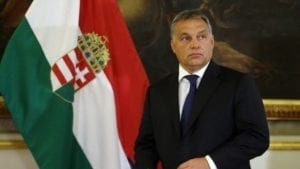 Viktor Orbán