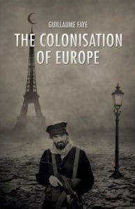 Guillaume Faye - Kolonizace Evropy