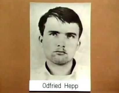 Odfried Hepp
