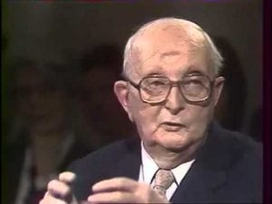 Maurice Bardèche (1907-1998)