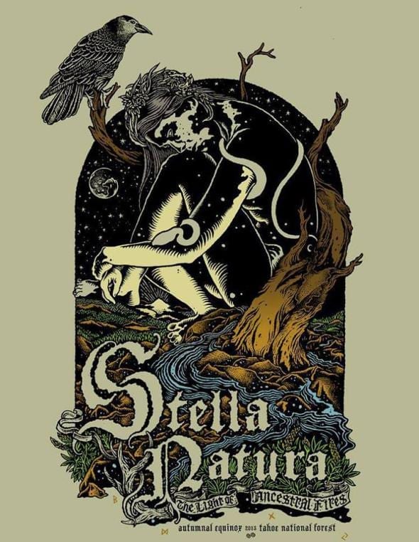 Stella Natura 2013
