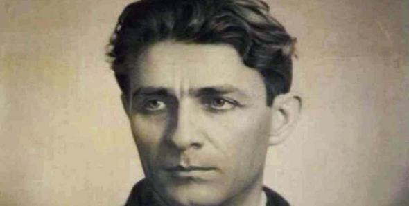 Corneliu Zelea Codreanu