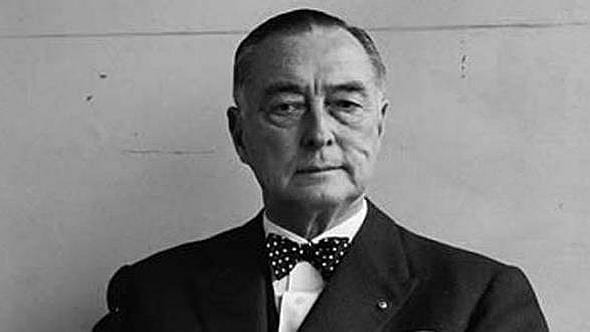 Richard Coudenhove-Kalergi