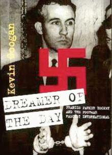 Francis Parker Yockey and the Postwar Fascist International