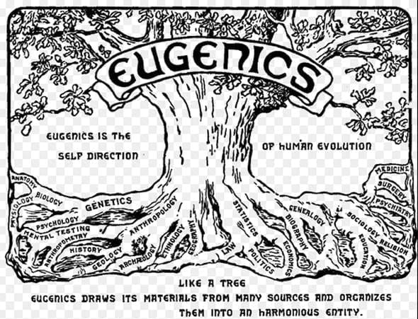  International Eugenics Congress