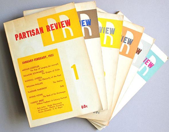 Partisan Review