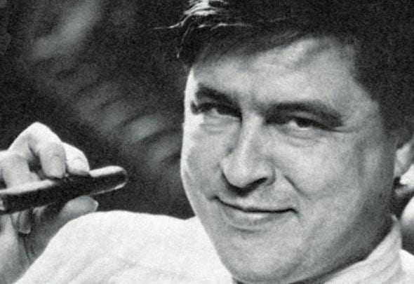 Joseph Sobran