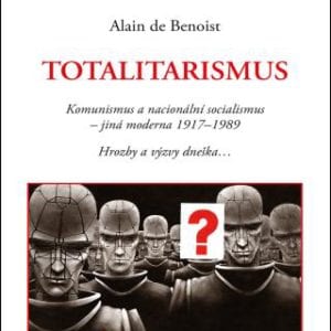 Alain de Benoist - Totalitarismus