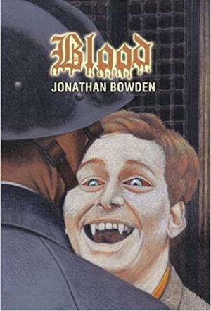 Jonathan Bowden - Blood